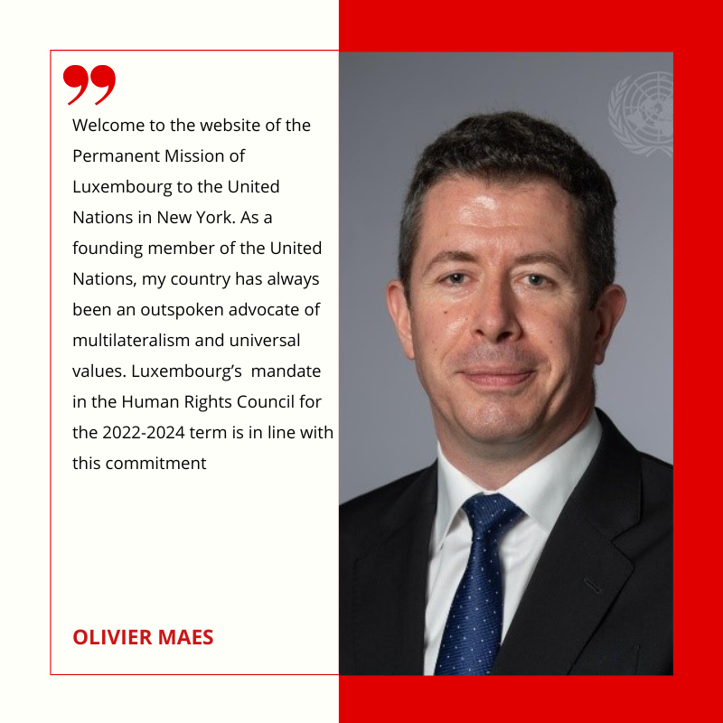 Olivier MAES