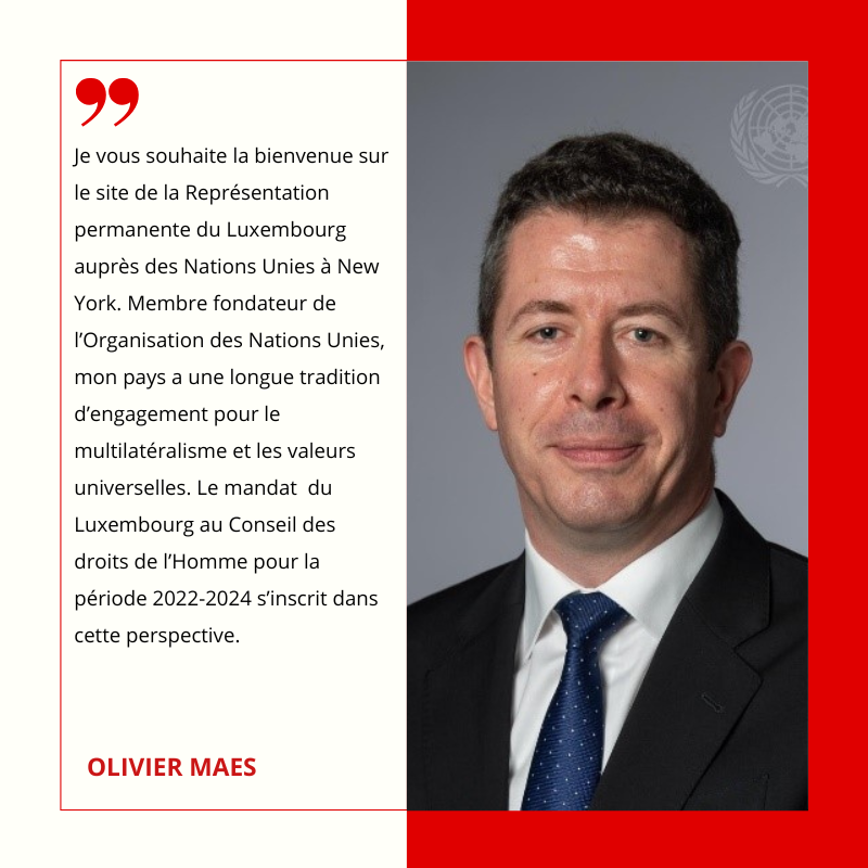 Olivier MAES